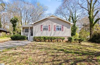 40 Westview Avenue, Greenville, SC 29609