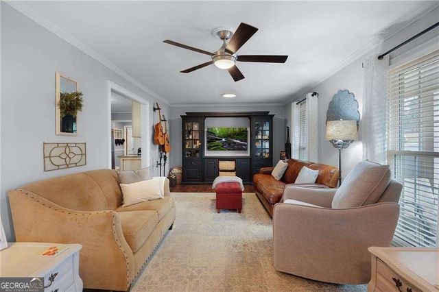 136 Meadow Lane, Calhoun, GA 30701