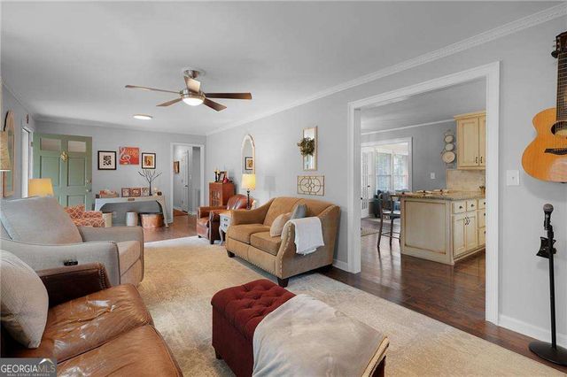 136 Meadow Lane, Calhoun, GA 30701