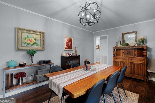 136 Meadow Lane, Calhoun, GA 30701