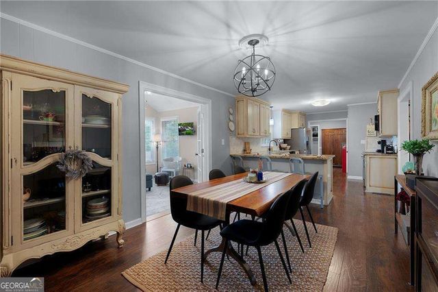 136 Meadow Lane, Calhoun, GA 30701