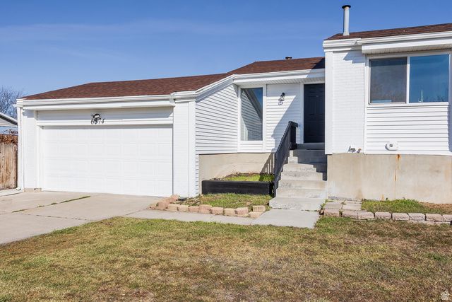 6374 W 3100 S, West Valley City, UT 84128
