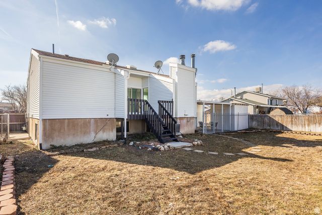 6374 W 3100 S, West Valley City, UT 84128