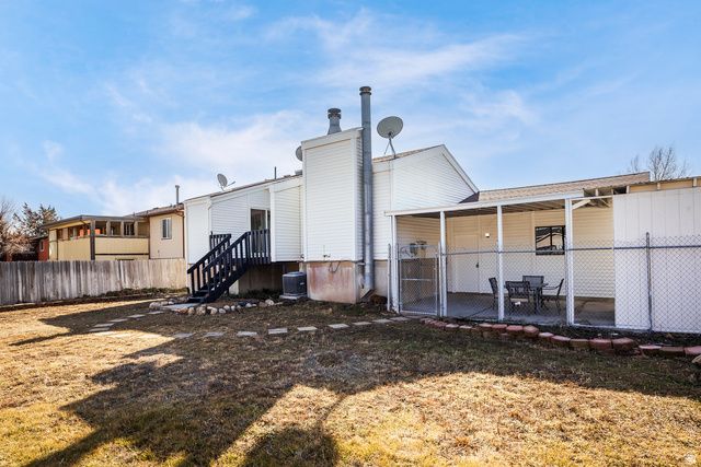 6374 W 3100 S, West Valley City, UT 84128