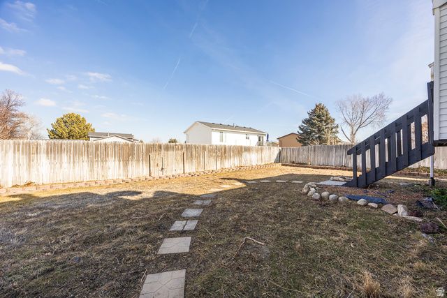 6374 W 3100 S, West Valley City, UT 84128