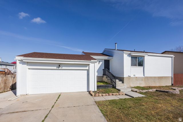 6374 W 3100 S, West Valley City, UT 84128