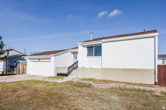 6374 W 3100 S, West Valley City, UT 84128