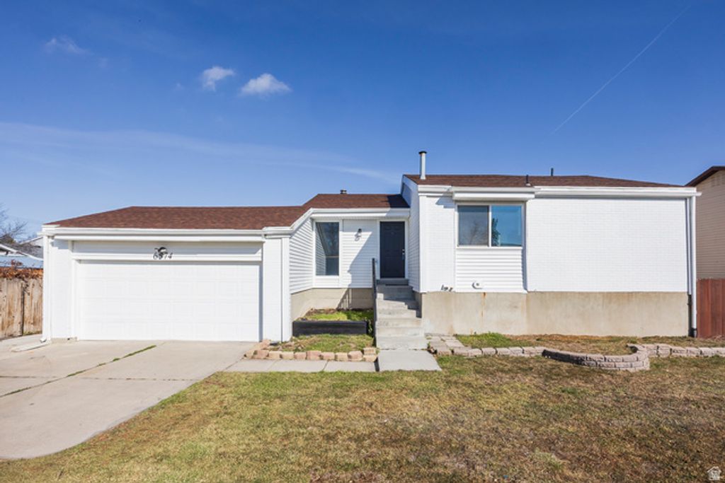 6374 W 3100 S, West Valley City, UT 84128