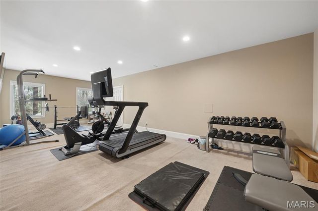 9 Graybridge Drive, Ladue, MO 63124