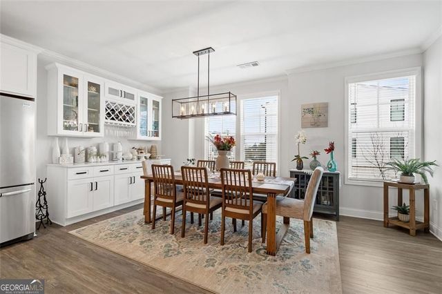 6176 Eves Way, Norcross, GA 30071