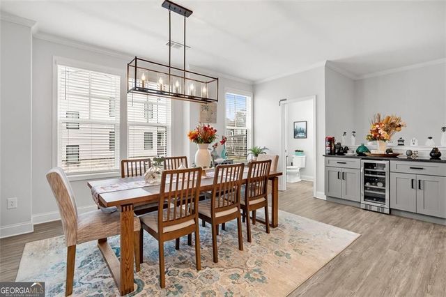 6176 Eves Way, Norcross, GA 30071