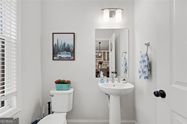 6176 Eves Way, Norcross, GA 30071