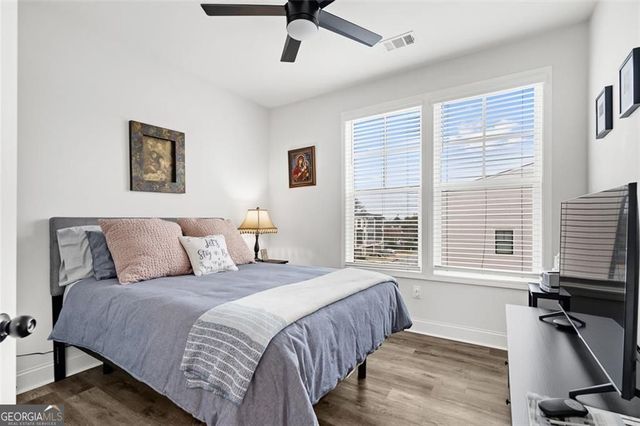 6176 Eves Way, Norcross, GA 30071