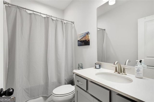 6176 Eves Way, Norcross, GA 30071