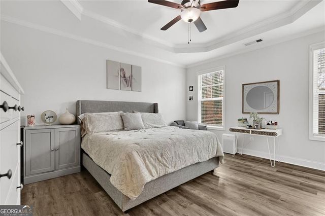 6176 Eves Way, Norcross, GA 30071