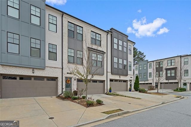 6176 Eves Way, Norcross, GA 30071