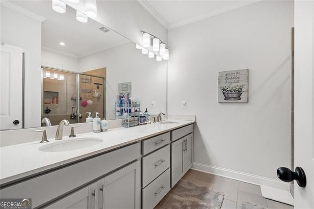 6176 Eves Way, Norcross, GA 30071