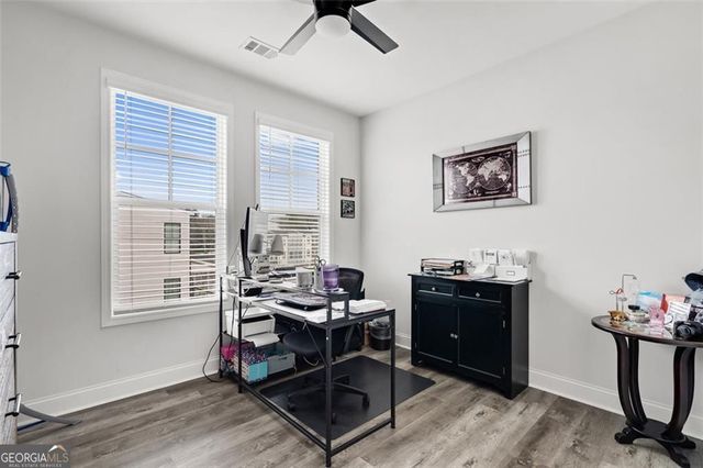 6176 Eves Way, Norcross, GA 30071