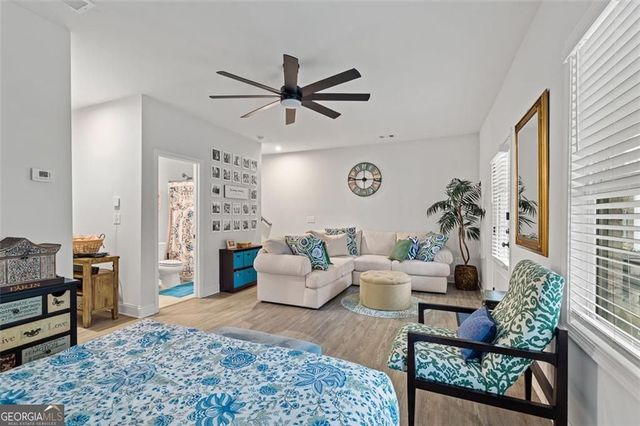 6176 Eves Way, Norcross, GA 30071