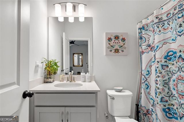 6176 Eves Way, Norcross, GA 30071