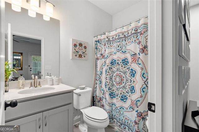 6176 Eves Way, Norcross, GA 30071