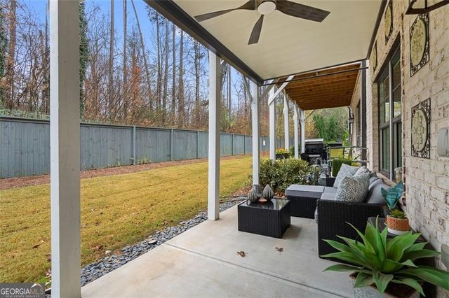 6176 Eves Way, Norcross, GA 30071