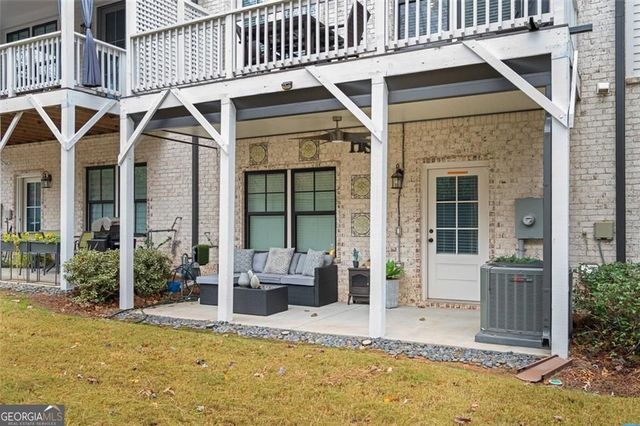 6176 Eves Way, Norcross, GA 30071