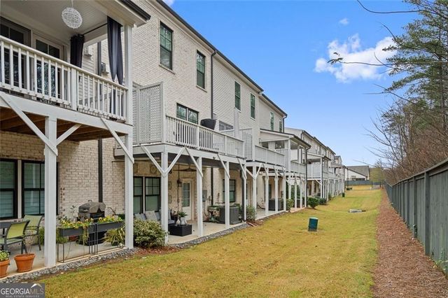 6176 Eves Way, Norcross, GA 30071