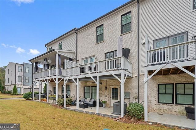 6176 Eves Way, Norcross, GA 30071