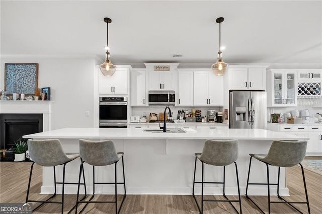 6176 Eves Way, Norcross, GA 30071