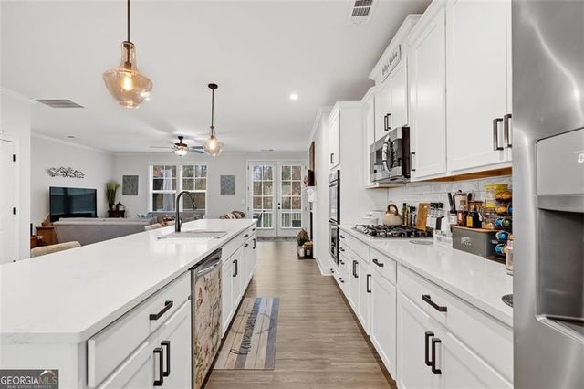 6176 Eves Way, Norcross, GA 30071