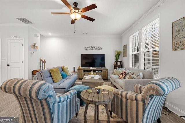 6176 Eves Way, Norcross, GA 30071