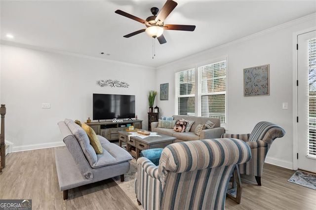 6176 Eves Way, Norcross, GA 30071