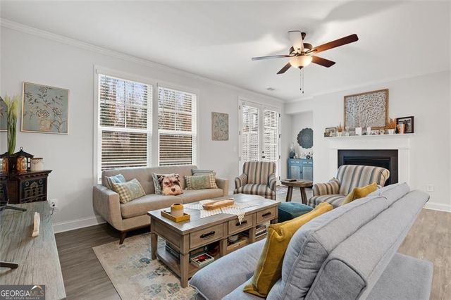 6176 Eves Way, Norcross, GA 30071