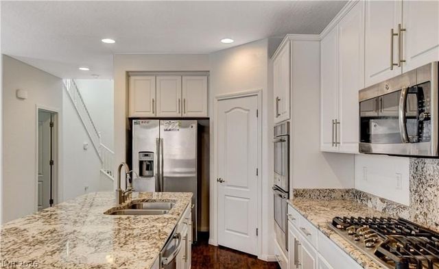 7324 Lavender Rose Avenue, Las Vegas, NV 89117