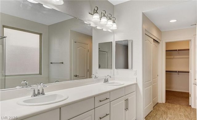 7324 Lavender Rose Avenue, Las Vegas, NV 89117