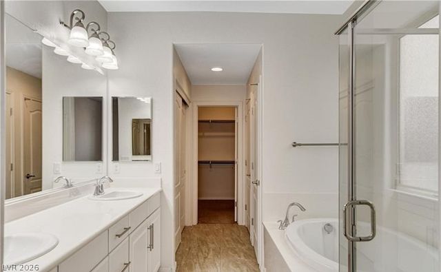 7324 Lavender Rose Avenue, Las Vegas, NV 89117