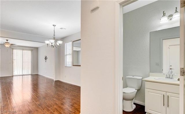 7324 Lavender Rose Avenue, Las Vegas, NV 89117