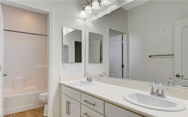 7324 Lavender Rose Avenue, Las Vegas, NV 89117