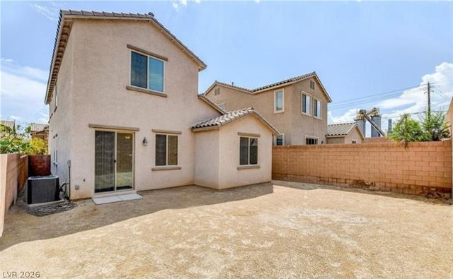 7324 Lavender Rose Avenue, Las Vegas, NV 89117