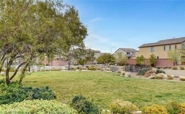 7324 Lavender Rose Avenue, Las Vegas, NV 89117