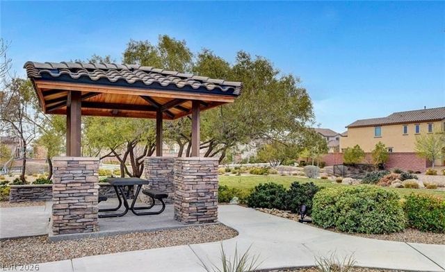 7324 Lavender Rose Avenue, Las Vegas, NV 89117