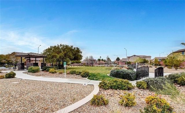 7324 Lavender Rose Avenue, Las Vegas, NV 89117