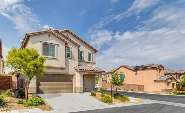 7324 Lavender Rose Avenue, Las Vegas, NV 89117