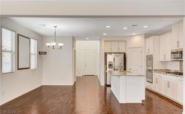 7324 Lavender Rose Avenue, Las Vegas, NV 89117