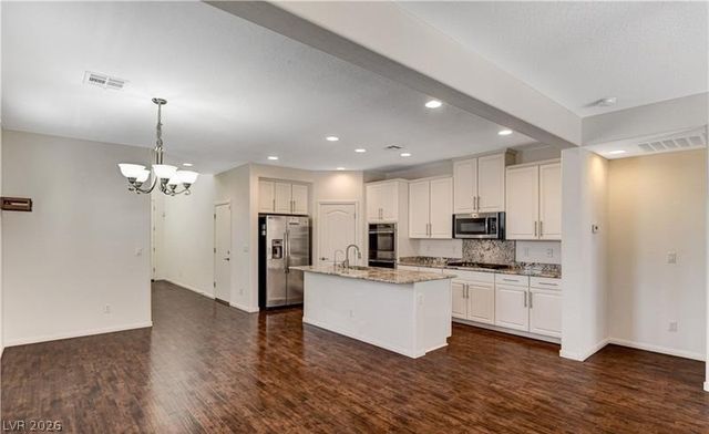 7324 Lavender Rose Avenue, Las Vegas, NV 89117