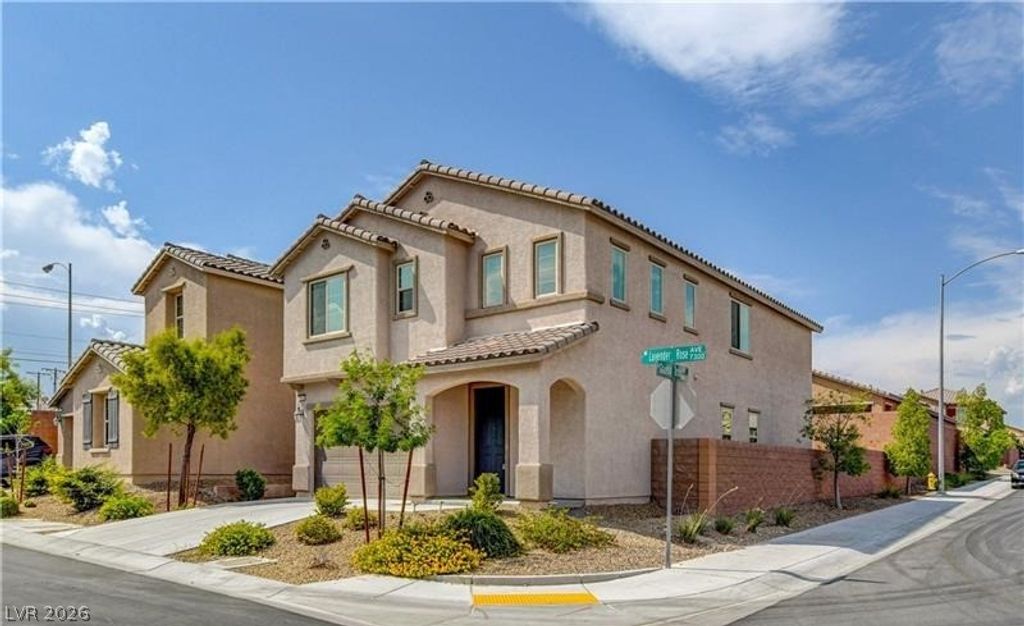 7324 Lavender Rose Avenue, Las Vegas, NV 89117