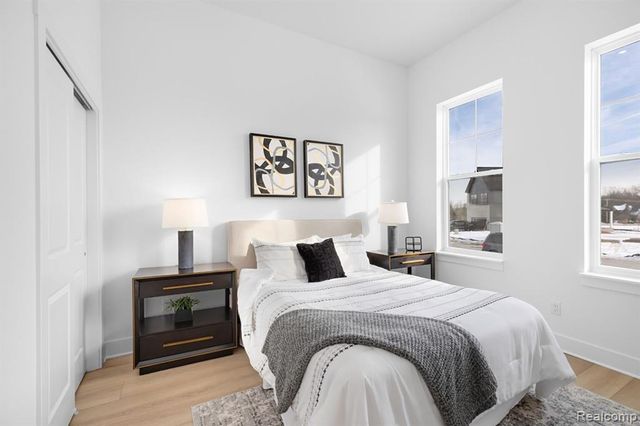 5157 Poppydrew Lane, Ann Arbor, MI 48108