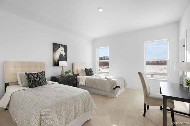 5157 Poppydrew Lane, Ann Arbor, MI 48108