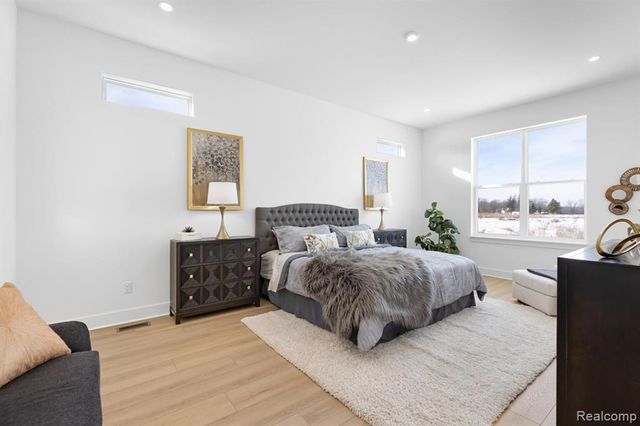 5157 Poppydrew Lane, Ann Arbor, MI 48108